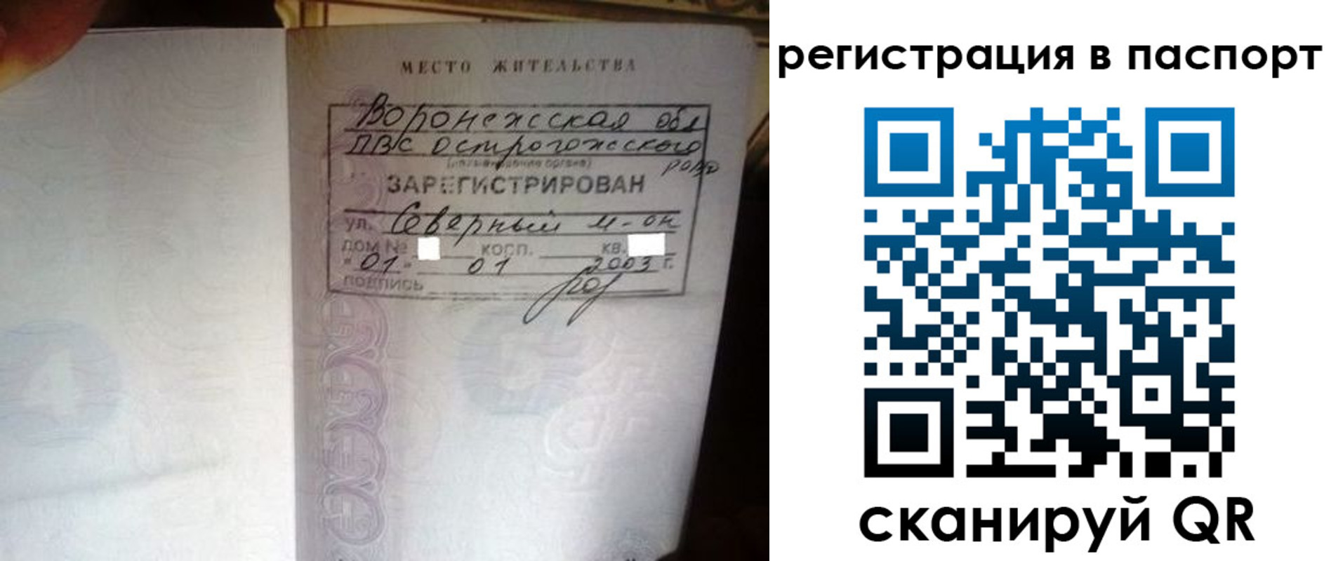 прописка для школы в Дорогобуже